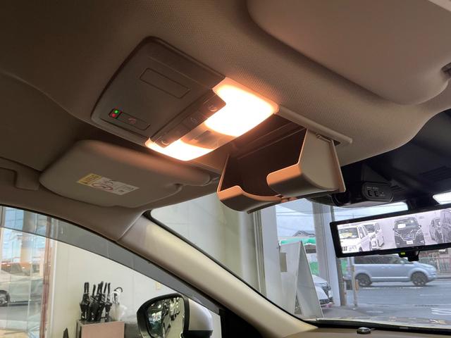 エクストレイル Ｇ　ｅ－４ＯＲＣＥ　４ＷＤ　メーカーナビ　前後ドラレコ試乗車　試乗車　１オーナー　パークアシスト　寒冷地仕様　ＬＥＤヘッドランプ　ナビＴＶ　スマートキー　レーダークルーズ　ＬＫＡ　キーフリー　ＥＴＣ　４ＷＤ　アルミホイール　メモリーナビ　ドライブレコーダー　ＰＳ（36枚目）