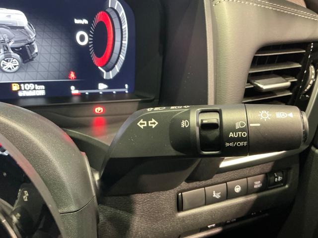 エクストレイル Ｇ　ｅ－４ＯＲＣＥ　４ＷＤ　メーカーナビ　前後ドラレコ試乗車　試乗車　１オーナー　パークアシスト　寒冷地仕様　ＬＥＤヘッドランプ　ナビＴＶ　スマートキー　レーダークルーズ　ＬＫＡ　キーフリー　ＥＴＣ　４ＷＤ　アルミホイール　メモリーナビ　ドライブレコーダー　ＰＳ（39枚目）