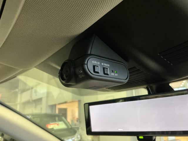 エクストレイル Ｇ　ｅ－４ＯＲＣＥ　４ＷＤ　メーカーナビ　前後ドラレコ試乗車　試乗車　１オーナー　パークアシスト　寒冷地仕様　ＬＥＤヘッドランプ　ナビＴＶ　スマートキー　レーダークルーズ　ＬＫＡ　キーフリー　ＥＴＣ　４ＷＤ　アルミホイール　メモリーナビ　ドライブレコーダー　ＰＳ（44枚目）