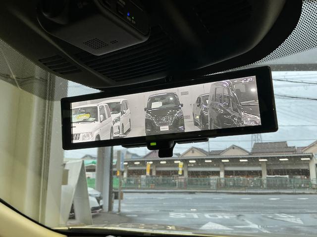 エクストレイル Ｇ　ｅ－４ＯＲＣＥ　４ＷＤ　メーカーナビ　前後ドラレコ試乗車　試乗車　１オーナー　パークアシスト　寒冷地仕様　ＬＥＤヘッドランプ　ナビＴＶ　スマートキー　レーダークルーズ　ＬＫＡ　キーフリー　ＥＴＣ　４ＷＤ　アルミホイール　メモリーナビ　ドライブレコーダー　ＰＳ（46枚目）