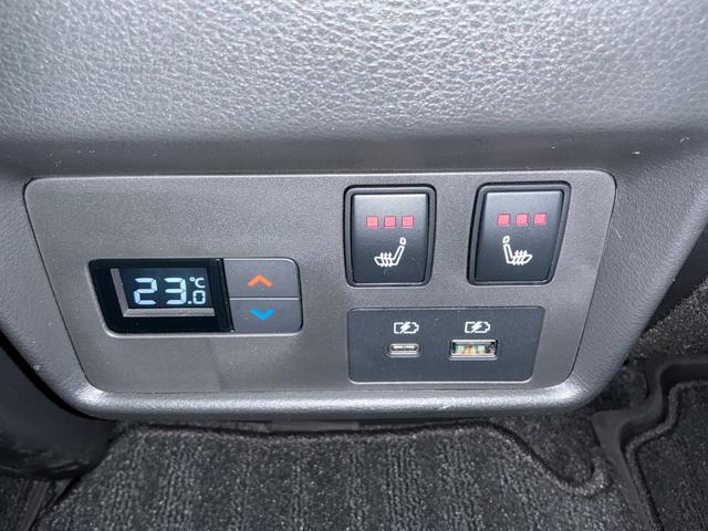 エクストレイル Ｇ　ｅ－４ＯＲＣＥ　４ＷＤ　メーカーナビ　前後ドラレコ試乗車　試乗車　１オーナー　パークアシスト　寒冷地仕様　ＬＥＤヘッドランプ　ナビＴＶ　スマートキー　レーダークルーズ　ＬＫＡ　キーフリー　ＥＴＣ　４ＷＤ　アルミホイール　メモリーナビ　ドライブレコーダー　ＰＳ（64枚目）