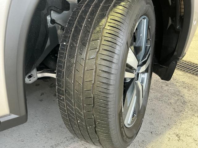 エクストレイル Ｇ　ｅ－４ＯＲＣＥ　４ＷＤ　メーカーナビ　前後ドラレコ試乗車　試乗車　１オーナー　パークアシスト　寒冷地仕様　ＬＥＤヘッドランプ　ナビＴＶ　スマートキー　レーダークルーズ　ＬＫＡ　キーフリー　ＥＴＣ　４ＷＤ　アルミホイール　メモリーナビ　ドライブレコーダー　ＰＳ（75枚目）