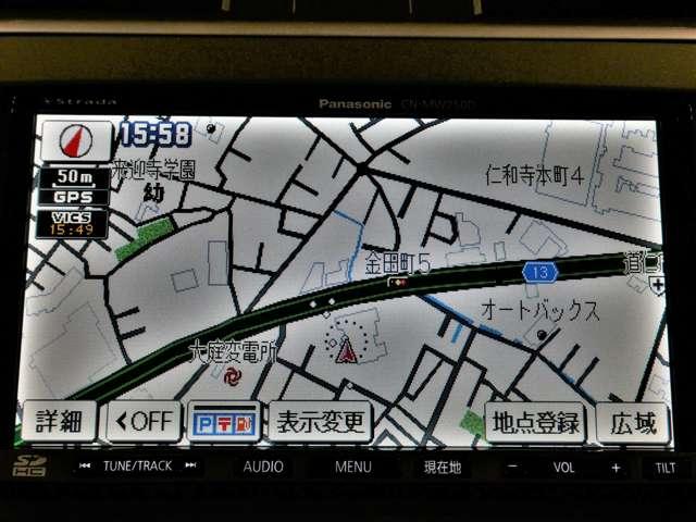 シルフィ １．８　Ｇ　メモリーナビ　バックカメラ　キセノンライト　キーレスエントリー　サイドエアＢ　スマートキー　バックカメラ　盗難防止システム　ＥＴＣ　アルミ　ＡＢＳ　メモリーナビ　オートエアコン　エアバッグ　パワーウインドウ　ワンセグＴＶ　デュアルエアバック（12枚目）