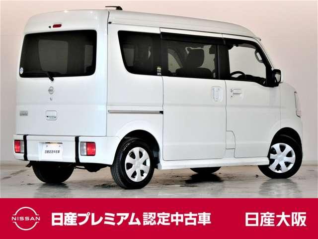 ＮＶ１００クリッパーリオ チェアキャブ　ハイルーフ　スロープタイプ　ナビ　バックカメラ（3枚目）