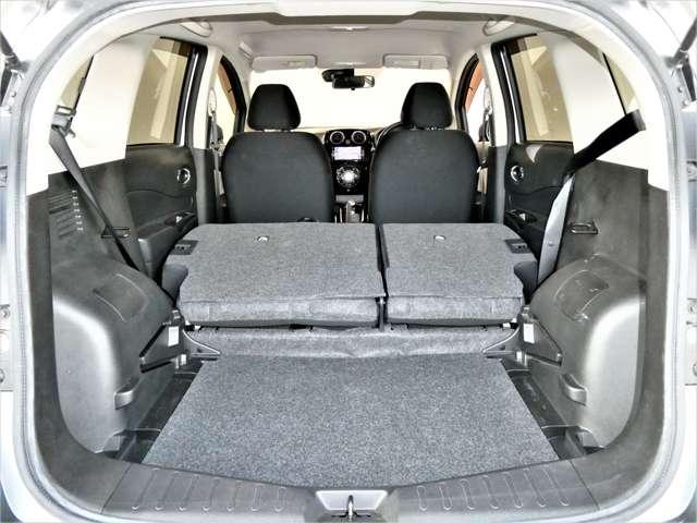 ノート 1.2 e-POWER X メモリーナビ バックカメラ ワンオーナー Rカメラ 運転席助手席エアバック レーンキープ AUTOエアコン 1オーナー 盗難防止システム ナビTV 運転席エアバッグ キーレスエントリー LEDヘッド ドラレコ ETC車載器 パワーウィンドウ(10枚目)