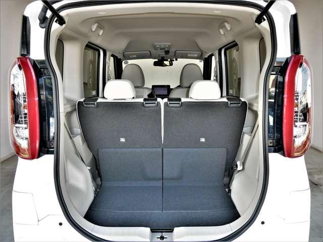 ルークス 660 X 大画面ナビ アラウンドM アルミホイール アラモニ 前後衝突軽減ブレーキ ワンオーナー車 車線逸脱防止 ETC アルミホイール スマートキー キーフリー ドライブレコーダー i-stop フルオートエアコン パワーウインドウ LED 盗難防止(10枚目)