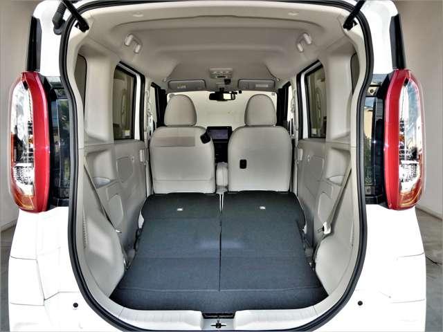 ルークス 660 X 大画面ナビ アラウンドM アルミホイール アラモニ 前後衝突軽減ブレーキ ワンオーナー車 車線逸脱防止 ETC アルミホイール スマートキー キーフリー ドライブレコーダー i-stop フルオートエアコン パワーウインドウ LED 盗難防止(11枚目)