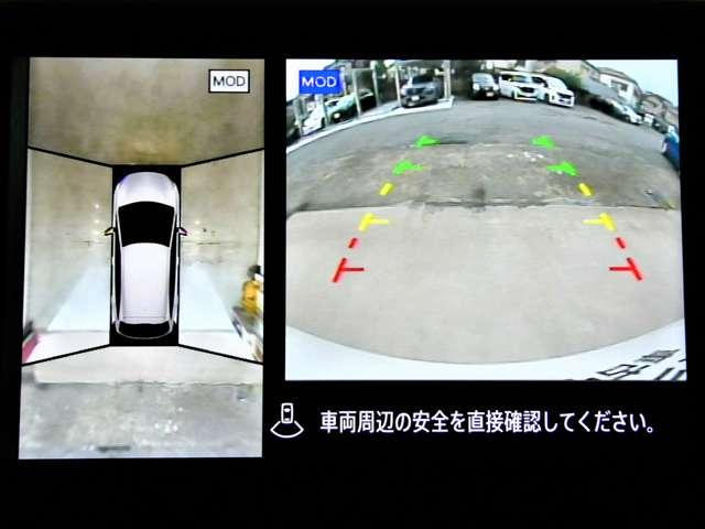 ノート 1.2 X NissanConnectナビ アラウンドM 試乗車 リアカメラ 衝突被害軽減ブレ-キ 全方位カメラ ETC付 アルミ LEDヘッドライト レーンアシスト インテリジェントキー ワンオーナー アイドリングストップ 盗難防止システム ワンセグTV TVナビ(15枚目)