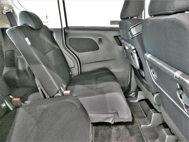 ルークス 660 ハイウェイスターX 大画面ナビ アラウンドM アイスト 衝突被害軽減ブレ-キ 車線逸脱警報装置 ETC スマートキー パワーウィンドウ ワンオーナー カーテンエアバック ドライブレコーダー ナビTV バックカメラ パワステ オートエアコン ABS(8枚目)