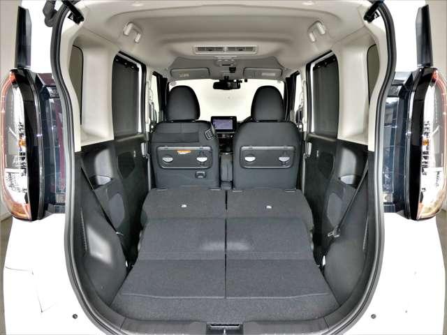 ルークス 660 ハイウェイスターX 大画面ナビ アラウンドM アイスト 衝突被害軽減ブレ-キ 車線逸脱警報装置 ETC スマートキー パワーウィンドウ ワンオーナー カーテンエアバック ドライブレコーダー ナビTV バックカメラ パワステ オートエアコン ABS(15枚目)