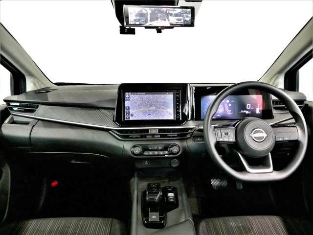 ノート 1.2 X NissanConnectナビ アラウンドM リアカメラ 衝突被害軽減ブレ-キ 全方位カメラ ETC付 LEDヘッドライト レーンアシスト インテリジェントキー ワンオーナー ドラレコ アイドリングストップ 盗難防止システム フルセグTV ABS(4枚目)