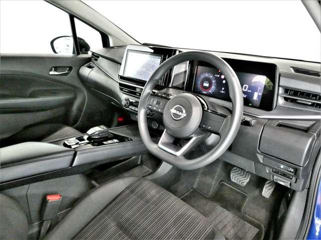 ノート 1.2 X NissanConnectナビ アラウンドM リアカメラ 衝突被害軽減ブレ-キ 全方位カメラ ETC付 LEDヘッドライト レーンアシスト インテリジェントキー ワンオーナー ドラレコ アイドリングストップ 盗難防止システム フルセグTV ABS(5枚目)