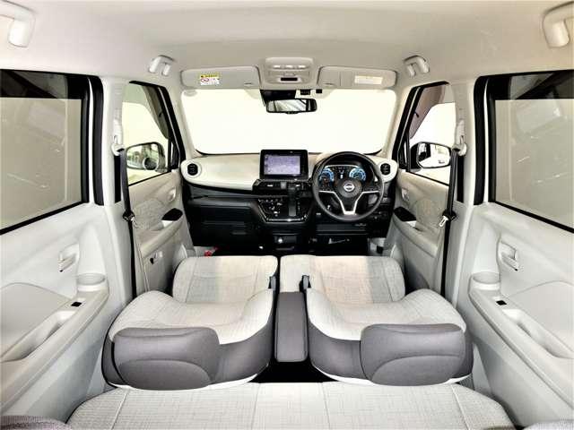 デイズ 660 X 大画面ナビ バックカメラ 展示試乗車 踏み間違え防止 スマートキー イモビライザー バックカメラ 1オーナー ETC レーンキープ アイドリングストップ ドライブレコーダー キーレス フルオートエアコン ナビTV WAB 運転席エアバック(11枚目)