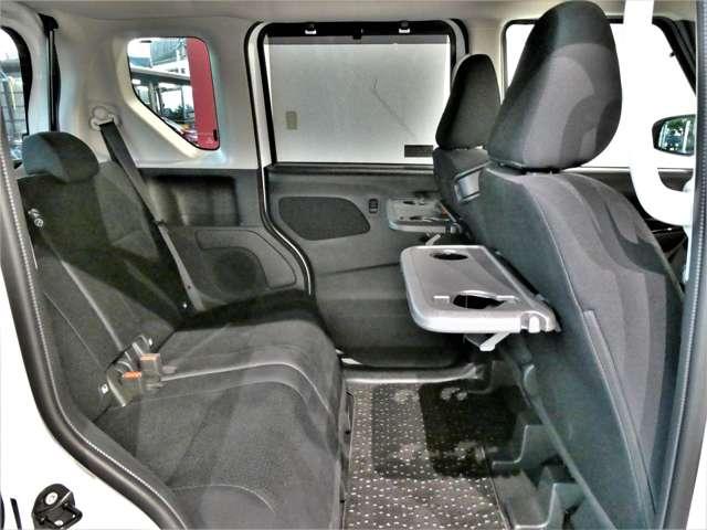 ルークス ハイウェイスターX プロパイロット エディション 大画面ナビ 左右パワースライドドア アイドリング イモビ パノラマモニター 助手席エアバッグ 衝突軽減ブレーキ PW ナビ&TV フルセグ LEDヘッドライト LDW スマートキー ETC ワンオーナー車 PS(7枚目)