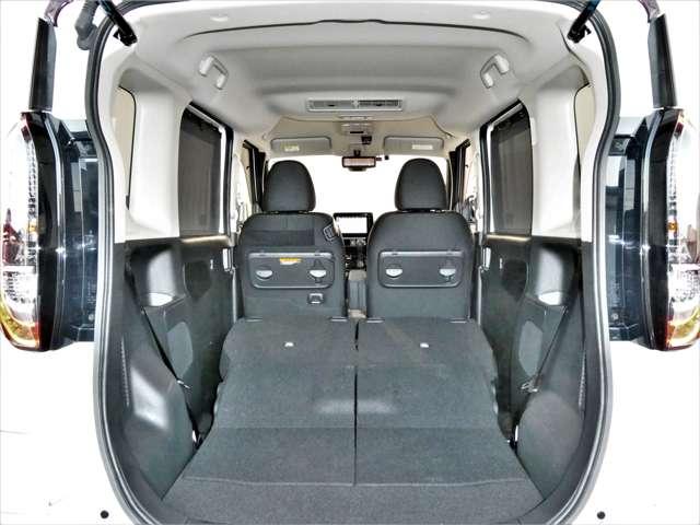 ルークス ハイウェイスターX プロパイロット エディション 大画面ナビ 左右パワースライドドア アイドリング イモビ パノラマモニター 助手席エアバッグ 衝突軽減ブレーキ PW ナビ&TV フルセグ LEDヘッドライト LDW スマートキー ETC ワンオーナー車 PS(15枚目)