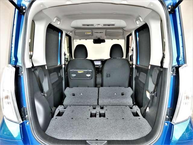 デイズルークス ６６０　ハイウェイスターＸ　Ｇパッケージ　メモリーナビ　アラウンドＭ　ワンオーナー　衝突軽減ブレーキ　ナビＴＶ　アラウンドモニター　１オーナー　アイストップ　盗難防止システム　フルオートエアコン　ＬＥＤライト　Ｓキー　バックカメラ　サイドエアバック　ワンセグ　Ｗエアバック　ＡＢＳ（14枚目）