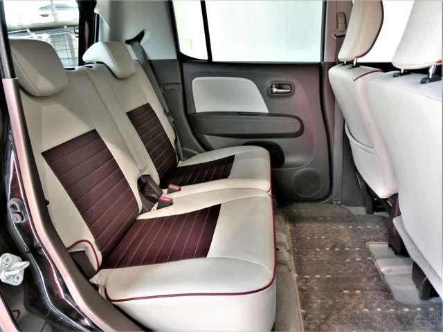 モコ 660 ドルチェX メモリーナビ 前後ドラレコ ワンオーナー イモビライザー ETC スマートキー オートエアコン ナビTV Iストップ ドラレコ パワーウィンドウ アルミホイール デュアルエアバック ワンセグテレビ ABS 運転席エアバック パワステ 1オーナ(8枚目)