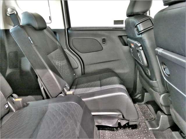 ルークス ６６０　ハイウェイスターＧターボ　アーバンクロム　プロパイロット　エディション　大画面ナビ　アラウンドＭ　展示試乗車　インテリジェントキー　アルミホイール　レーダークルーズコントロール　セキュリティ　ＬＥＤヘッドライト　アイドリングストップ　サイドカメラ　レーンキープアシスト　メモリーナビ　エアコン　ＥＴＣ　キーレス（8枚目）