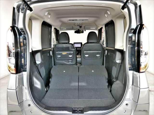 ルークス ６６０　ハイウェイスターＧターボ　アーバンクロム　プロパイロット　エディション　大画面ナビ　アラウンドＭ　展示試乗車　インテリジェントキー　アルミホイール　レーダークルーズコントロール　セキュリティ　ＬＥＤヘッドライト　アイドリングストップ　サイドカメラ　レーンキープアシスト　メモリーナビ　エアコン　ＥＴＣ　キーレス（15枚目）