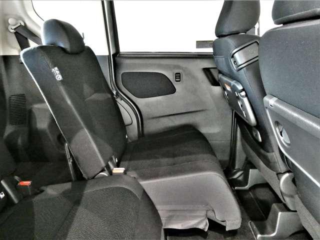 ルークス ＨＳーＸ　プロパイロット　エディション　アラウンド展示試乗車　左右パワースライドドア　アイドリング　イモビ　パノラマモニター　助手席エアバッグ　衝突軽減ブレーキ　ＰＷ　ナビ＆ＴＶ　１セグ　ＬＥＤヘッドライト　ＬＤＷ　スマートキー　ＥＴＣ　ワンオーナー車　ＰＳ（8枚目）