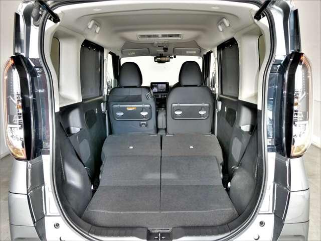 ルークス ＨＳーＸ　プロパイロット　エディション　アラウンド展示試乗車　左右パワースライドドア　アイドリング　イモビ　パノラマモニター　助手席エアバッグ　衝突軽減ブレーキ　ＰＷ　ナビ＆ＴＶ　１セグ　ＬＥＤヘッドライト　ＬＤＷ　スマートキー　ＥＴＣ　ワンオーナー車　ＰＳ（15枚目）