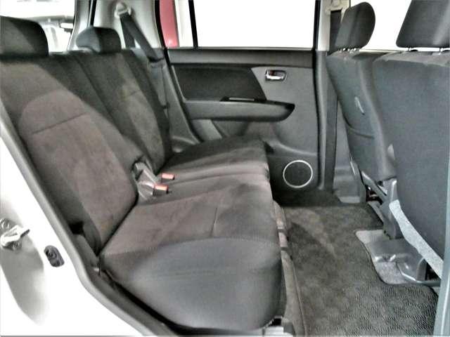 ワゴンRスティングレー 660 スティングレー リミテッドII 運転席シートヒーター 運転席助手席エアバック オ-トエアコン キーレスエントリーシステム スマ-トキ- PS アルミ パワーウィンドウ 運転席エアバッグ ABS 盗難防止付き(9枚目)