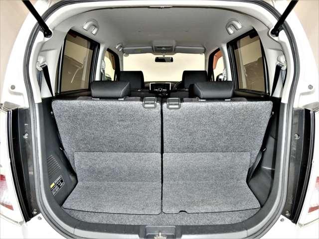 ワゴンRスティングレー 660 スティングレー リミテッドII 運転席シートヒーター 運転席助手席エアバック オ-トエアコン キーレスエントリーシステム スマ-トキ- PS アルミ パワーウィンドウ 運転席エアバッグ ABS 盗難防止付き(10枚目)