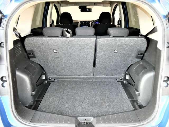 ノート X DIG-S Vセレクションプラスセーフティ メモリーナビ アラウンドビューM iストップ リアカメラ LEDヘッドライト レーンアシスト 盗難防止システム Wエアバック エアバッグ ETC キーフリー PW ABS TVナビ メモリーナビ PS サイドカメラ(8枚目)