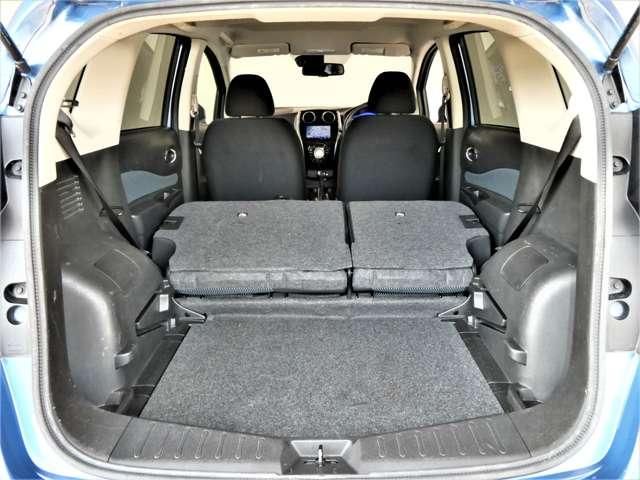 ノート X DIG-S Vセレクションプラスセーフティ メモリーナビ アラウンドビューM iストップ リアカメラ LEDヘッドライト レーンアシスト 盗難防止システム Wエアバック エアバッグ ETC キーフリー PW ABS TVナビ メモリーナビ PS サイドカメラ(9枚目)