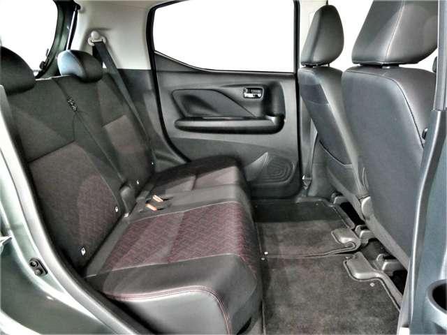 デイズ ６６０　ハイウェイスターＧターボ　プロパイロットエディション　アルミ　イモビ　エアバック　ＥＴＣ車載器　ＬＥＤヘッドライト　レーダークルーズ　インテリジェントキー　レーンアシスト　キーレス　ドライブレコーダー　サイドカメラ　アイドリングストップ　エアコン　ＡＢＳ（7枚目）