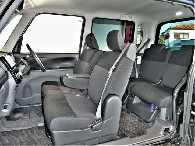 タント ６６０　カスタム　Ｘ　リミテッド　メモリーナビ　ワンセグＴＶ　スマートキー付　助手席側電動スライドドア　盗難警報装置　キーレス付き　ＥＴＣ付き　ＴＶナビ　ＷエアＢ　アルミ　ＰＷ　ＡＣ　ＰＳ　運転席エアバッグ　ワンセグ　メモリーナビ　ＡＢＳ（9枚目）