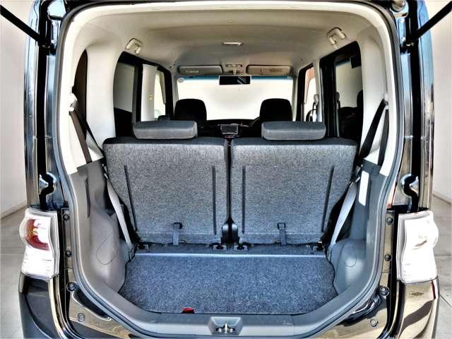 タント ６６０　カスタム　Ｘ　リミテッド　メモリーナビ　ワンセグＴＶ　スマートキー付　助手席側電動スライドドア　盗難警報装置　キーレス付き　ＥＴＣ付き　ＴＶナビ　ＷエアＢ　アルミ　ＰＷ　ＡＣ　ＰＳ　運転席エアバッグ　ワンセグ　メモリーナビ　ＡＢＳ（10枚目）