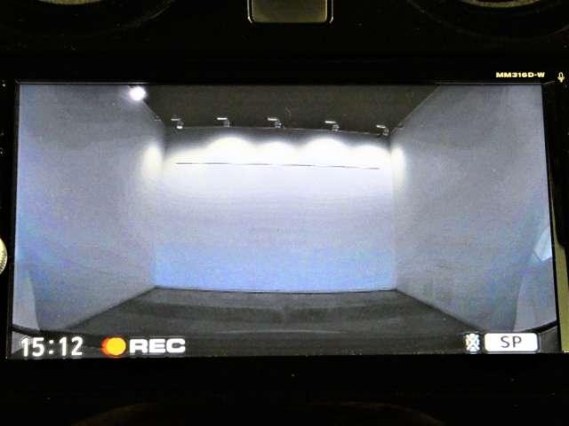 ノート １．２　ｅ－ＰＯＷＥＲメダリスト　メモリーナビ　アラウンドＭ　被害軽減ブレーキ　ＴＶナビ　ドライブレコーダ　バックモニター　インテリキー　アイドリングストップ　盗難防止装置　ＬＥＤランプ　車線逸脱警報システム　ワンオーナー　キーフリー　アルミホイール　ＥＴＣ（17枚目）