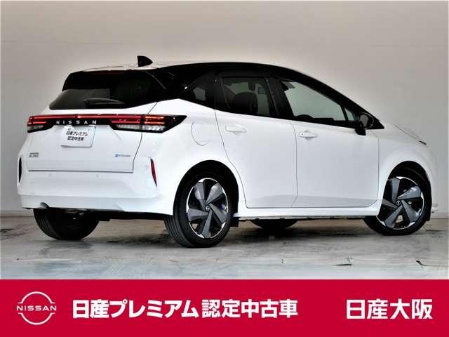 オーラ １．２　Ｇ　ＮｉｓｓａｎＣｏｎｎｅｃｔナビ　プロパイロット　ＢＯＳＥ　自動（被害軽減）ブレーキ　ＬＥＤ　ＬＫＡ　サイドカメラ　ＥＴＣ　ドライブレコーダー　カーテンエアバッグ　イモビライザー　アルミホイール　インテリジェントキー　パワーウィンドウ　寒冷地仕様　ワンオーナー（2枚目）