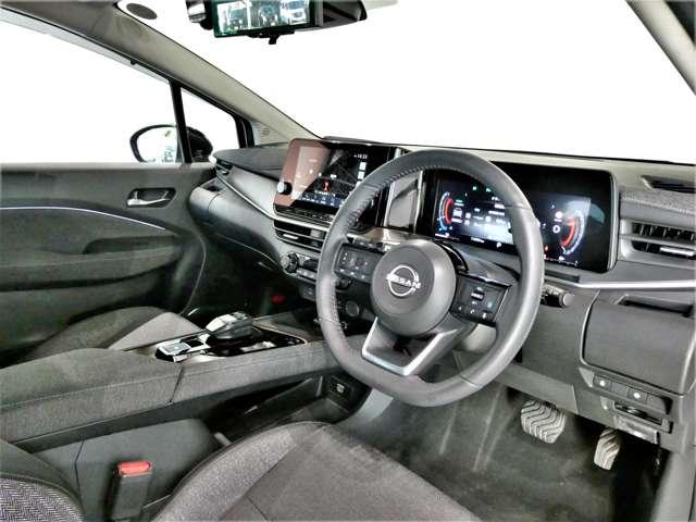 オーラ １．２　Ｇ　ＮｉｓｓａｎＣｏｎｎｅｃｔナビ　プロパイロット　ＢＯＳＥ　自動（被害軽減）ブレーキ　ＬＥＤ　ＬＫＡ　サイドカメラ　ＥＴＣ　ドライブレコーダー　カーテンエアバッグ　イモビライザー　アルミホイール　インテリジェントキー　パワーウィンドウ　寒冷地仕様　ワンオーナー（5枚目）