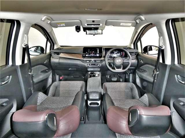 オーラ １．２　Ｇ　ＮｉｓｓａｎＣｏｎｎｅｃｔナビ　プロパイロット　ＢＯＳＥ　自動（被害軽減）ブレーキ　ＬＥＤ　ＬＫＡ　サイドカメラ　ＥＴＣ　ドライブレコーダー　カーテンエアバッグ　イモビライザー　アルミホイール　インテリジェントキー　パワーウィンドウ　寒冷地仕様　ワンオーナー（15枚目）