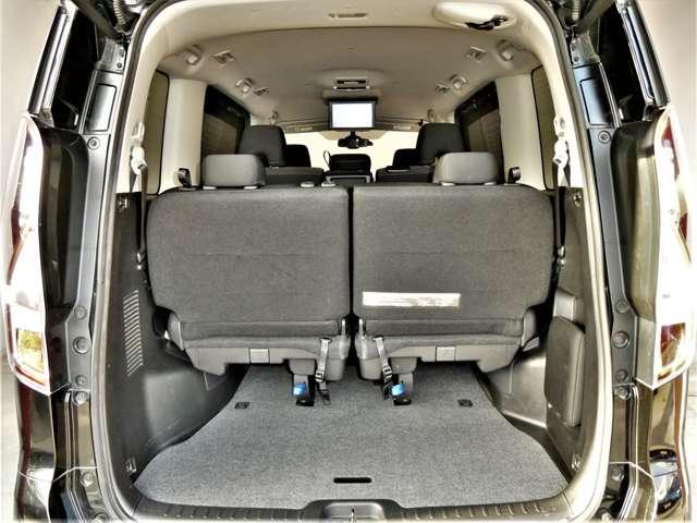 セレナ ハイウェイスター V 大画面ナビ アラウンドM 後席モニター サイドエアバッグ アラウンドビュ- 1オナ アルミ 衝突被害軽減 LDP エアバッグ 両側オートスライドドア LEDライト クルコン インテリジェントキー サイドカメラ メモリーナビ ナビTV ABS(14枚目)