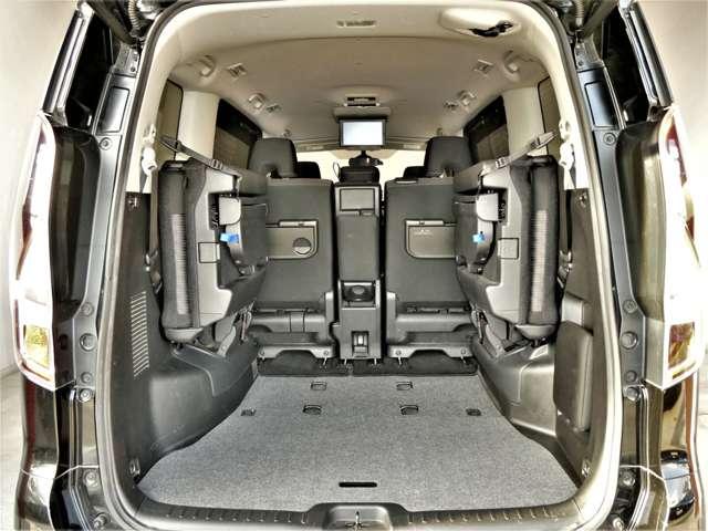 セレナ ハイウェイスター V 大画面ナビ アラウンドM 後席モニター サイドエアバッグ アラウンドビュ- 1オナ アルミ 衝突被害軽減 LDP エアバッグ 両側オートスライドドア LEDライト クルコン インテリジェントキー サイドカメラ メモリーナビ ナビTV ABS(15枚目)