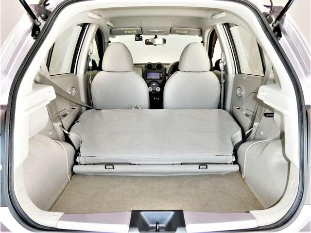 マーチ 1.2 12X メモリーナビ バックカメラ ワンオーナー 後カメラ イモビ スマートキープッシュスタート アイストップ ドライブレコーダー ナビTV 運転席助手席エアバック パワーウインド パワステ ABS ワンセグ キーレスエントリー ワンオーナー(10枚目)