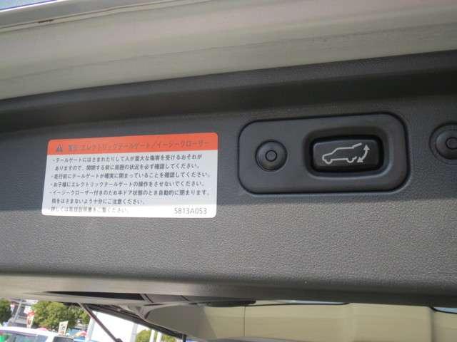 2.4 G プレミアム 4WD(2枚目)