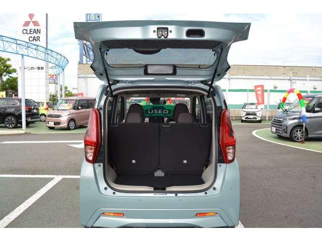 660 G 当社試乗車で使用した車です。(10枚目)