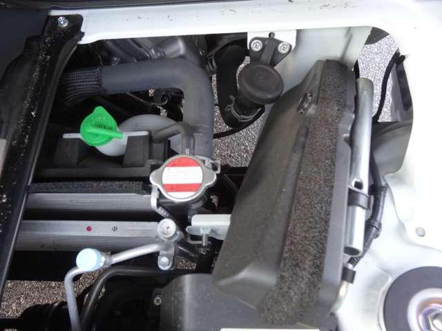 M 5速マニュアル Wエアバッグ ABS(20枚目)