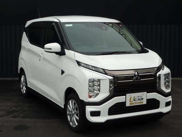 三菱 ｅＫクロス ＥＶ