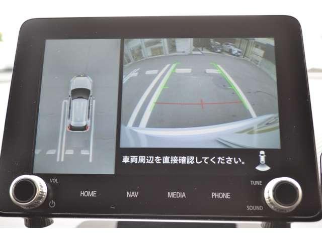 三菱エクリプスクロスPHEV カーナビ MZ609849 エクリプスクロス PHEV 2.4 G 4WD ナビ 全周囲カメラ Bluetooth