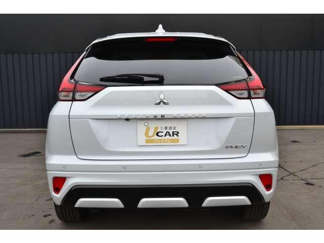 三菱エクリプスクロスPHEV カーナビ MZ609849 エクリプスクロス PHEV 2.4 G 4WD ナビ 全周囲カメラ Bluetooth