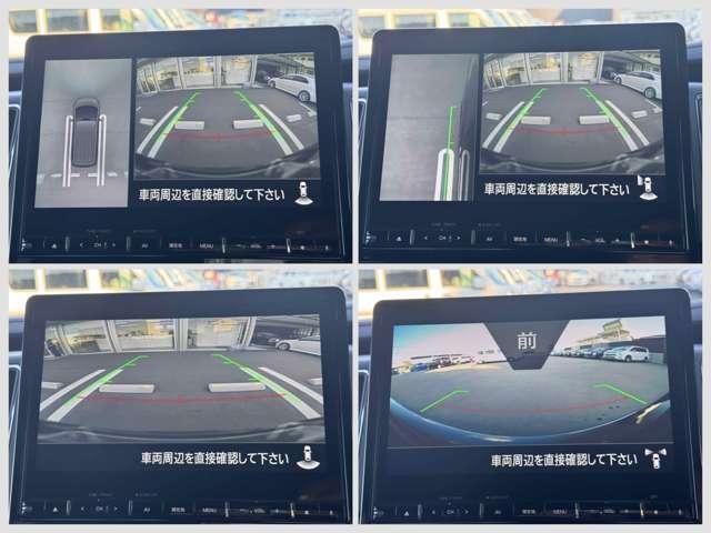 デリカD:5 P ナビ・ドラレコ・ETC・サイドステップレス(21枚目)