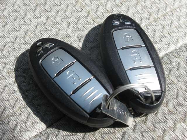 ｅＫワゴン Ｇ　衝突被害軽減ブレーキ・車線逸脱警報・誤発進抑制機能（22枚目）