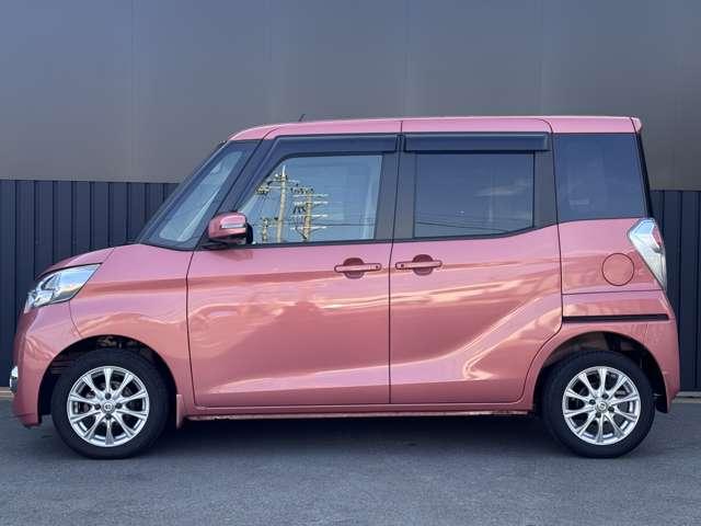 ｅＫスペース Ｇ　セーフティパッケージ　ブラック内装・７型ナビゲーション・衝突被害軽減ブレーキ・車線逸脱警報装置・片側電動スライドドア・ベンチシート・スマートキー・プッシュスタート・全方位カメラ・リヤサーキュレーター・オートエアコン（11枚目）