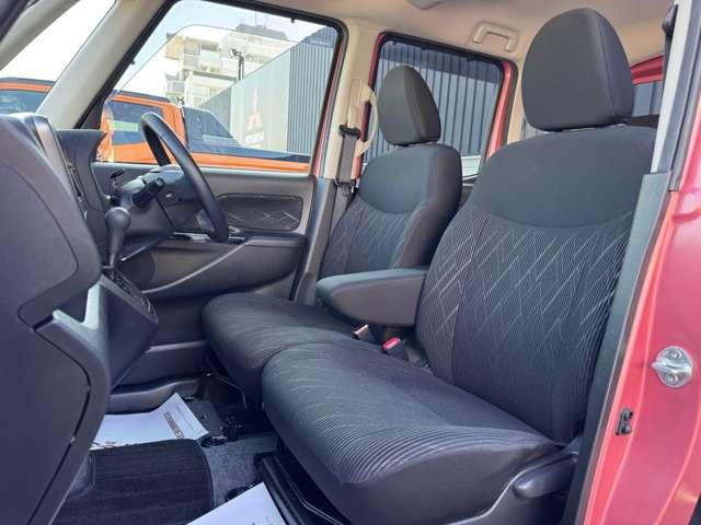 ｅＫスペース Ｇ　セーフティパッケージ　ブラック内装・７型ナビゲーション・衝突被害軽減ブレーキ・車線逸脱警報装置・片側電動スライドドア・ベンチシート・スマートキー・プッシュスタート・全方位カメラ・リヤサーキュレーター・オートエアコン（18枚目）