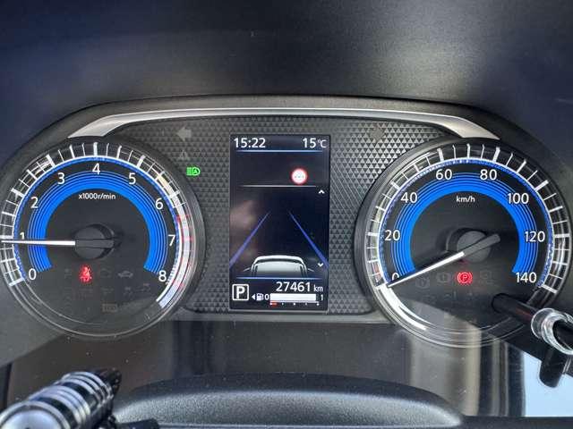 ｅＫクロス Ｇ　プレミアム　マイパイロット・９型ナビゲーション・ＥＴＣ・フロントドラレコ・衝突被害軽減ブレーキ・踏み間違い防止装置・車線逸脱警報装置・マルチアラウンドカメラ・デジタルルームミラー・ブレーキオートホールド（5枚目）